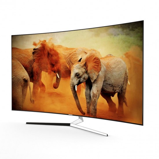 Samsung 309 Smart TV